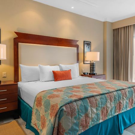 Wyndham Grand Cancun All Inclusive Resort & Villas Екстер'єр фото