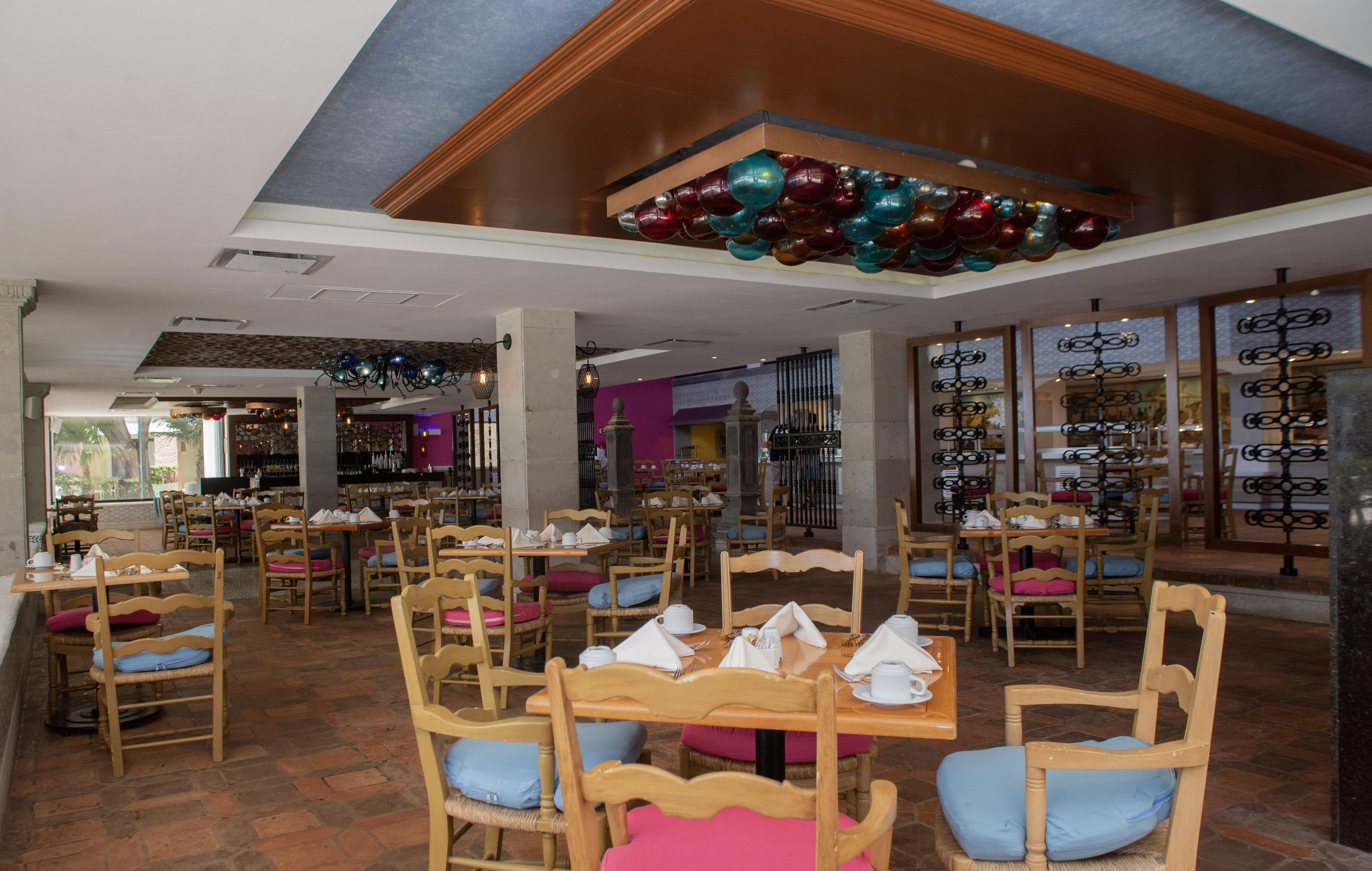 Wyndham Grand Cancun All Inclusive Resort & Villas Екстер'єр фото