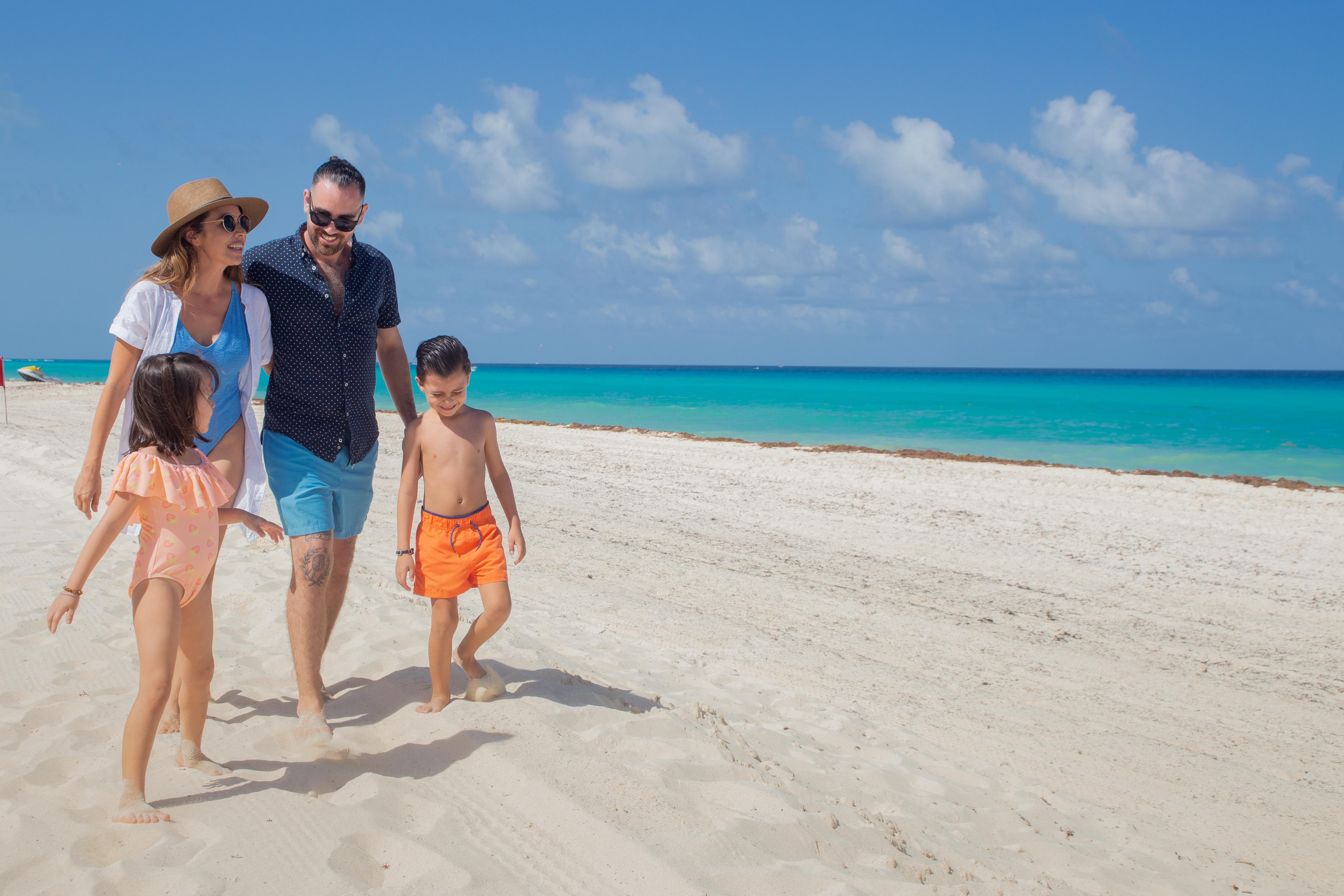 Wyndham Grand Cancun All Inclusive Resort & Villas Екстер'єр фото