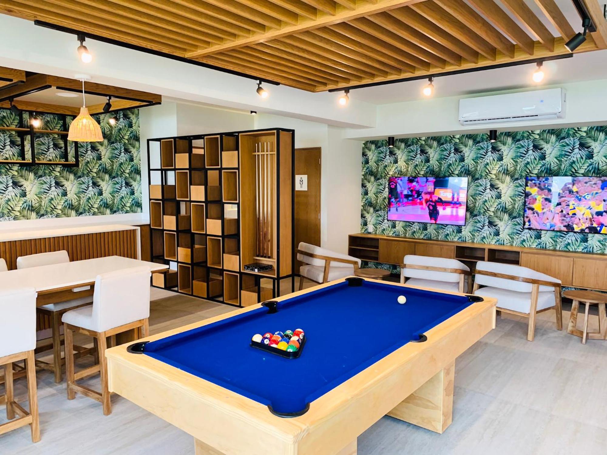 Wyndham Grand Cancun All Inclusive Resort & Villas Екстер'єр фото